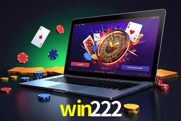 Suporte VIP win222