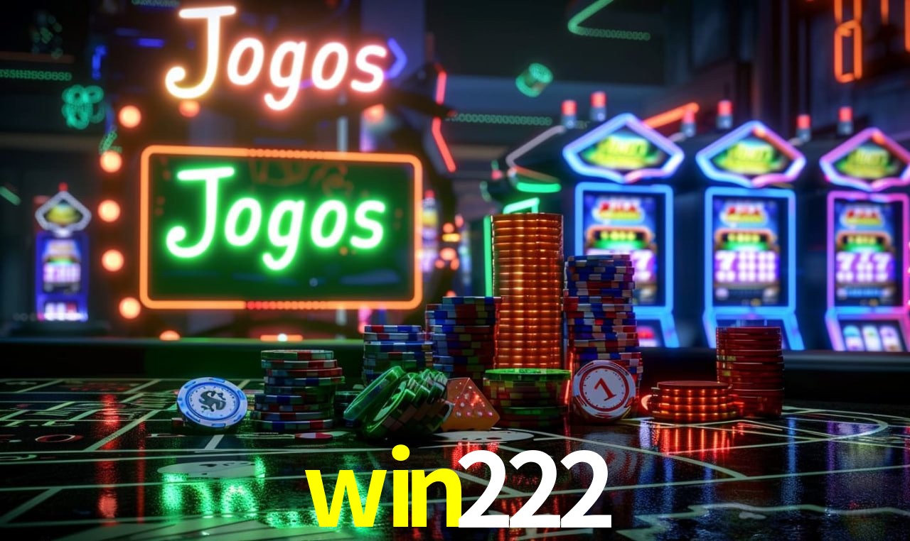 Recursos App win222