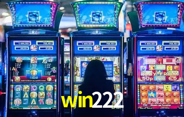 A Experiência Imersiva dos Cassinos Ao Vivo no win222