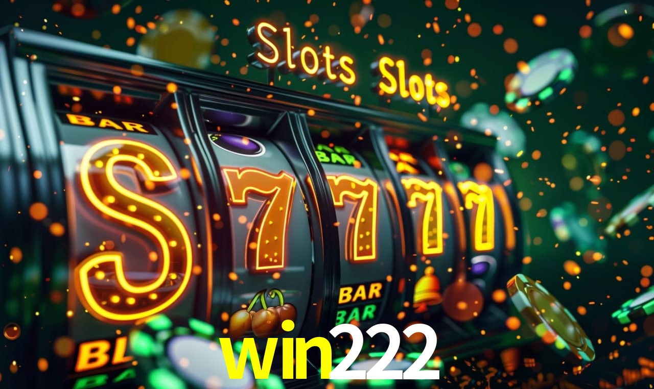 Promoção Relâmpago win222