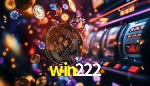 Apostas de Futebol win222