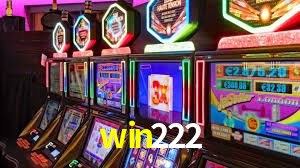 Estatísticas do Jogo win222