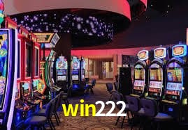Ganhador win222