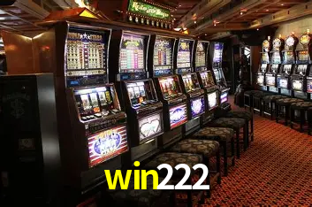 A Experiência Imersiva dos Cassinos Ao Vivo no win222