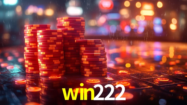 win222: Seu Especialista em Apostas Esportivas Brasileiras