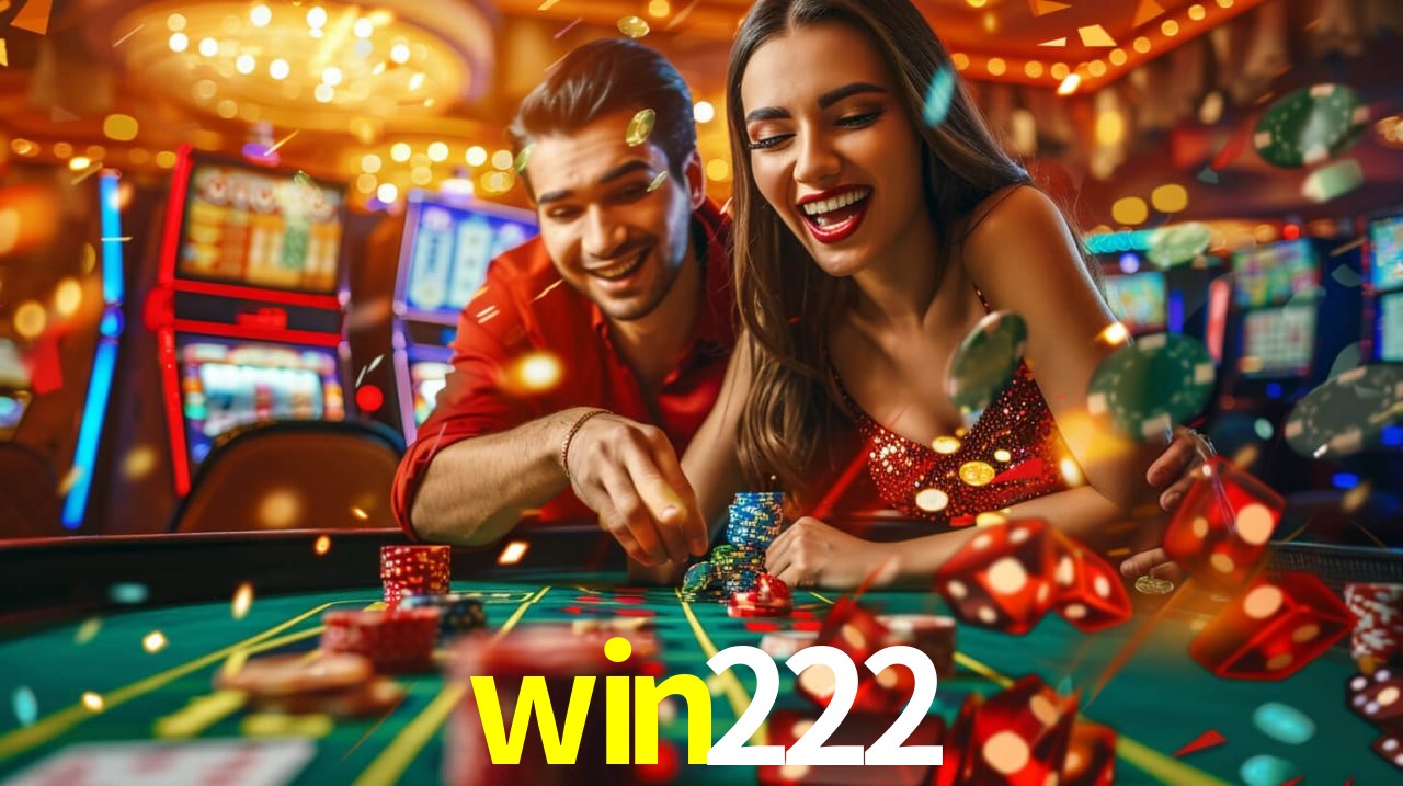 win222 Caça-níqueis móveis