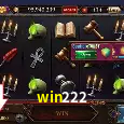 Descubra a Magia dos Jogos de Arcade no win222
