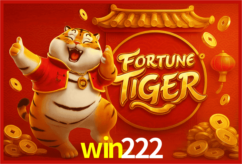 Recursos de Bônus win222
