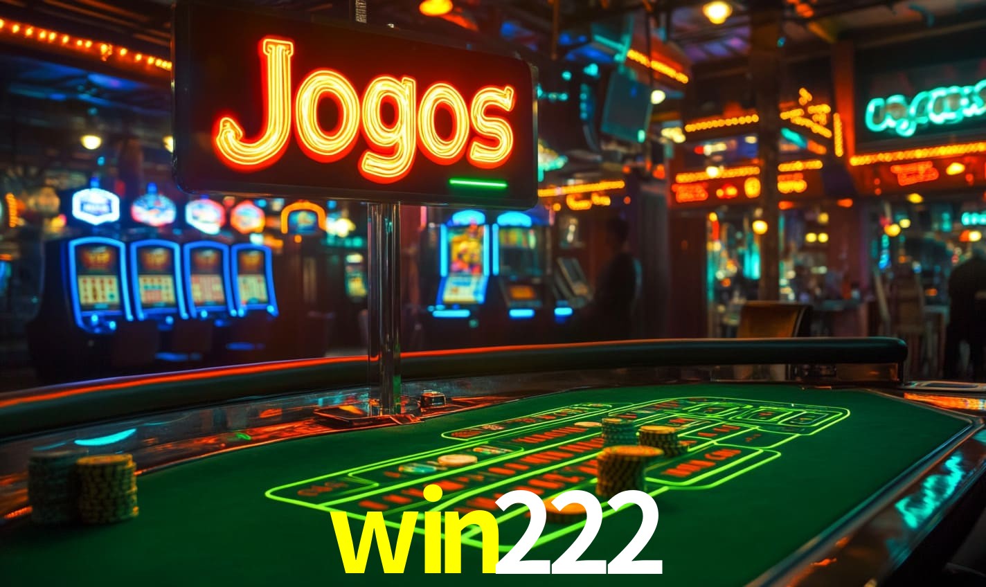 win222 RTP transparência