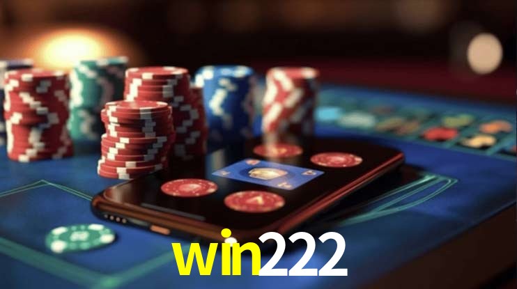 win222 Chuva de bônus em máquinas caça-níqueis