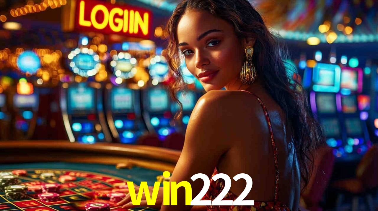 win222 Premiação acumulada / Jackpot