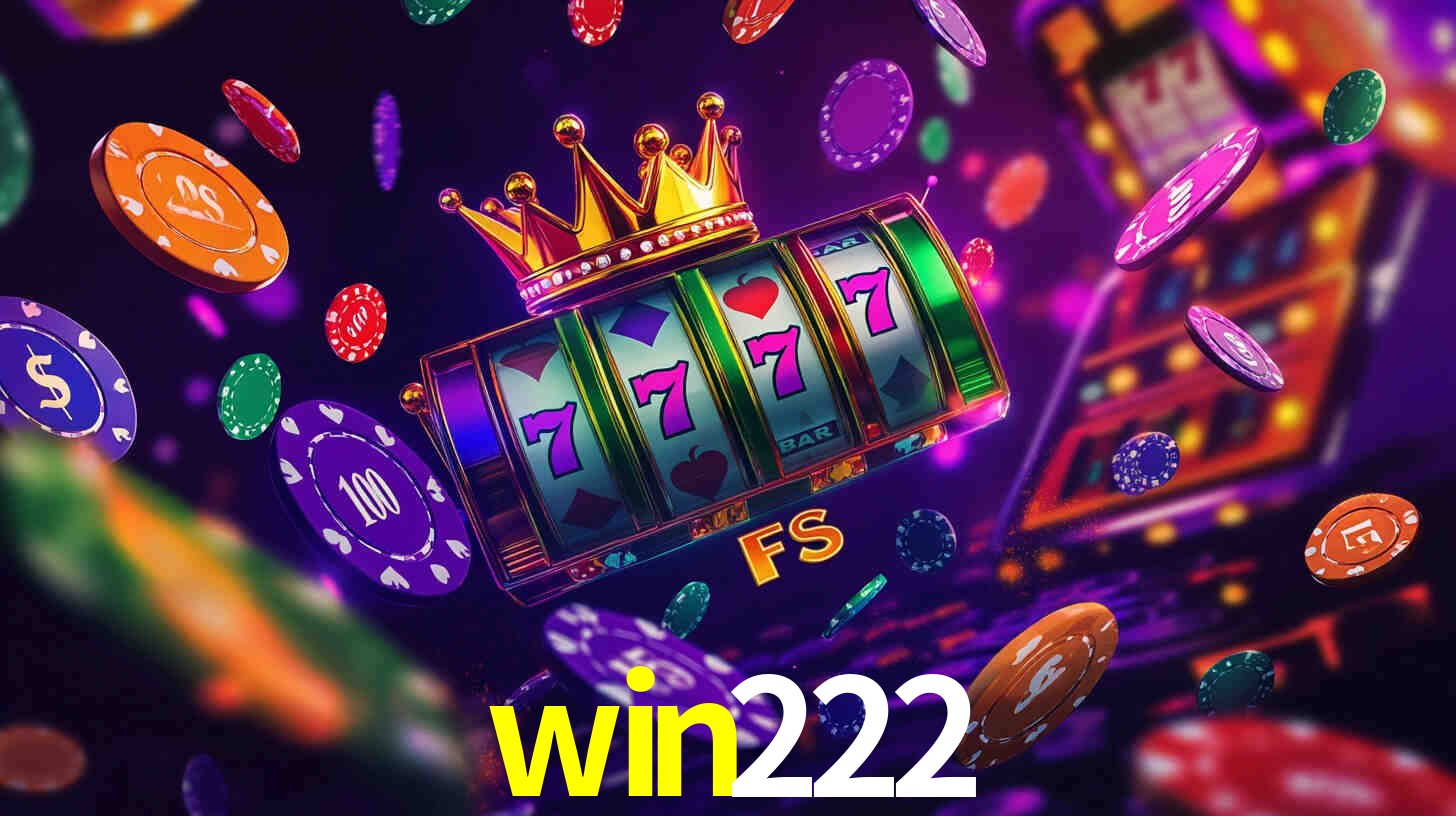 win222 App Interface