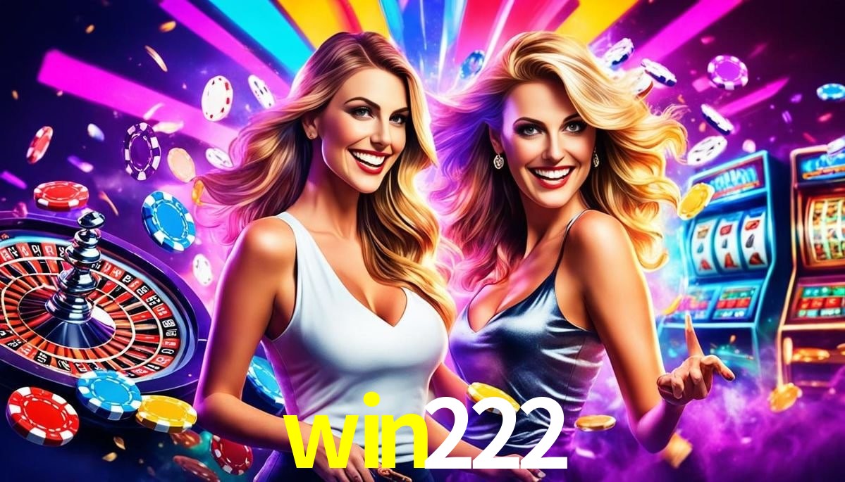 Diretório de Jogos win222