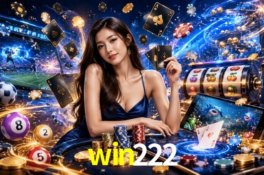 Flash Promotion win222