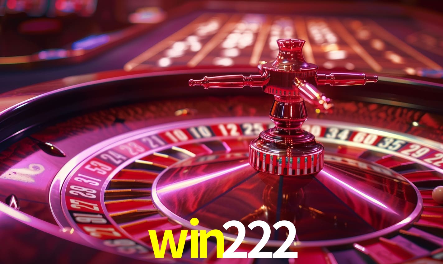 Torneios win222