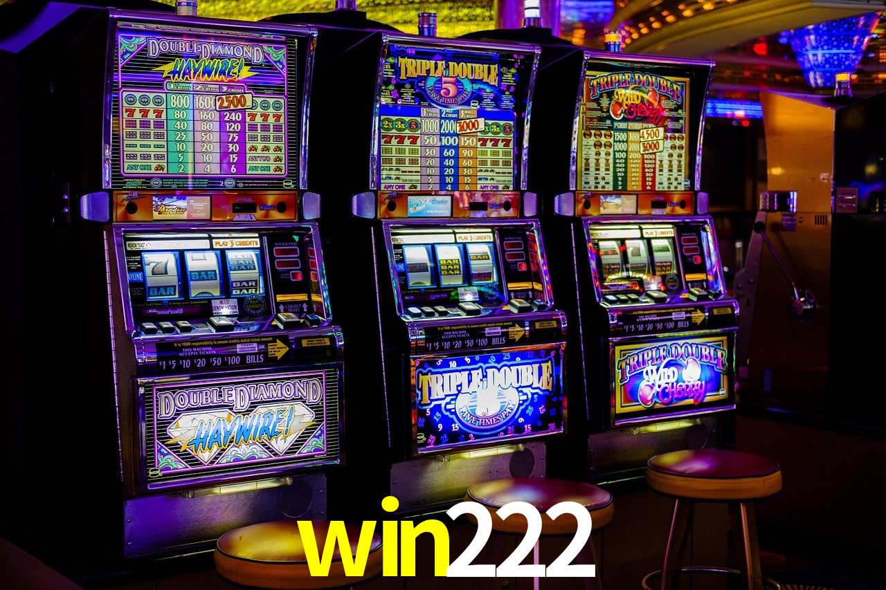 Especiais de Fim de Semana win222