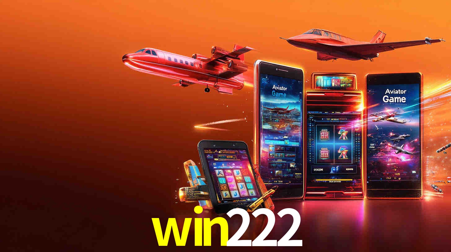 App Mobile win222