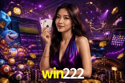 Blackjack Table win222