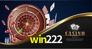 Aplicativo móvel win222 para iOS e Android