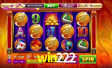 Explorando a Categoria de Eventos em Apostas na win222