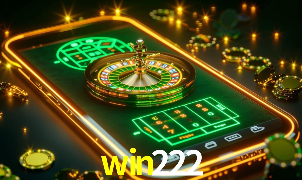 Programa VIP win222