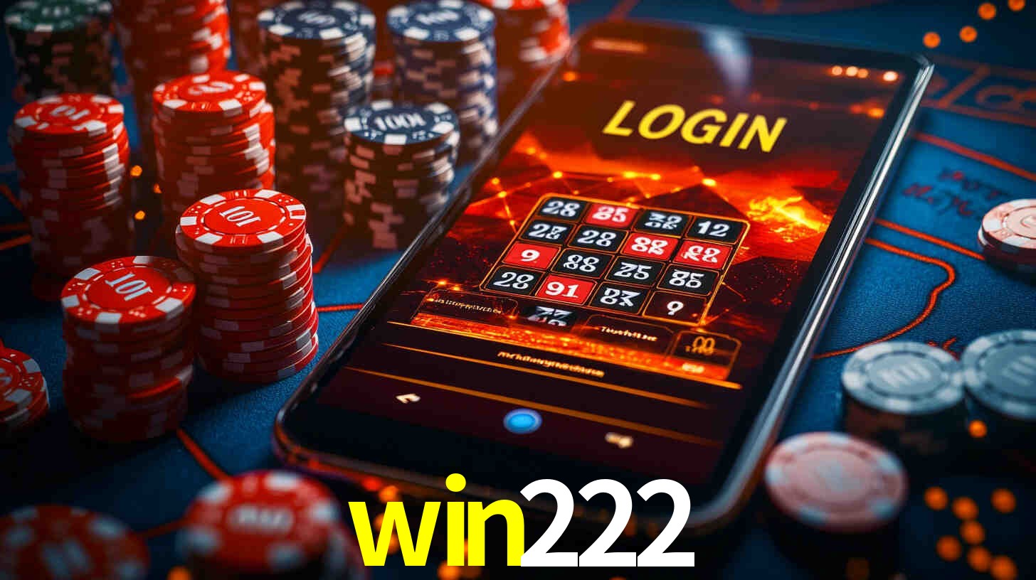 Vantagens App win222