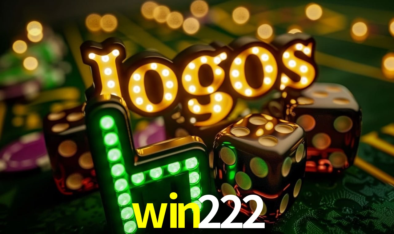 win222 plataforma